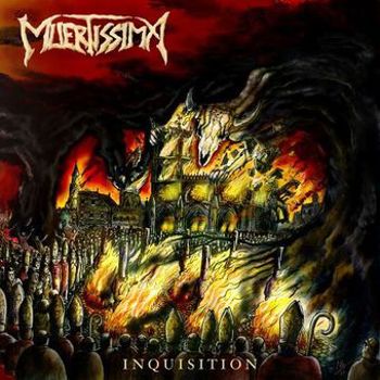 Music - CD Inquisition Book