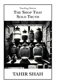Hardcover The Shop That Sold Truth Book