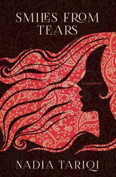 Paperback Smiles from Tears Book