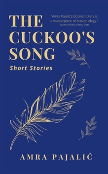 Paperback The Cuckoo's Song Book