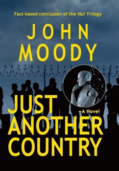 Hardcover Just Another Country Book