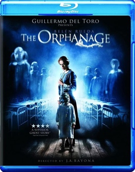The Orphanage