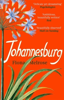 Paperback Johannesburg Book