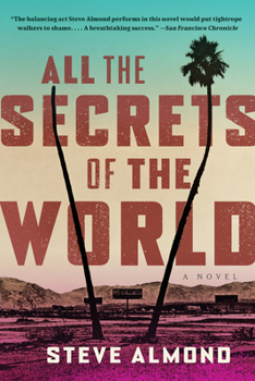 Paperback All the Secrets of the World Book