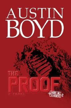 Paperback The Proof Book