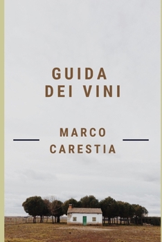 Paperback Guida dei vini: Manuale del vino Sensory [Italian] Book