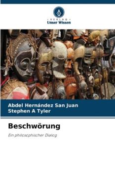Paperback Beschwörung [German] Book