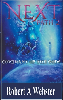 Paperback Next - Covenant of the Gods Book