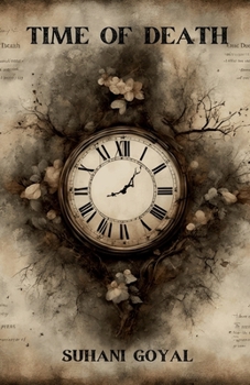 Paperback Time of Death Book