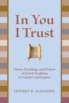 Paperback In You I Trust Book