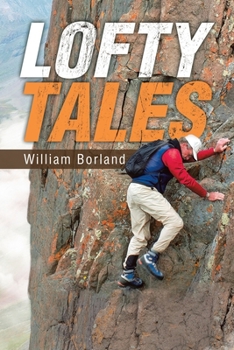 Paperback Lofty Tales Book