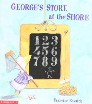 Paperback George's Store at the Shore Book