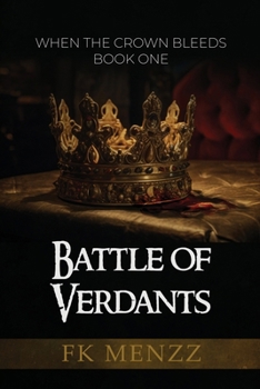 Paperback Battle of Verdants Book