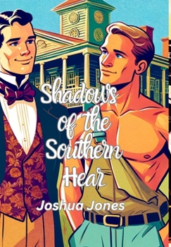 Hardcover Shadows of the Southern Heart Book