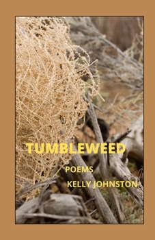 Paperback Tumbleweed: poems Book