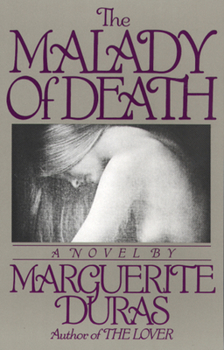 Paperback The Malady of Death Book