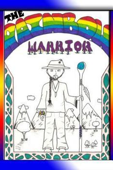 Paperback The rainbow warrior Book