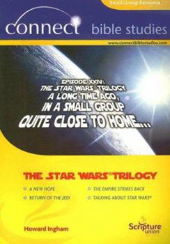 Paperback The Star Wars Trilogy Book