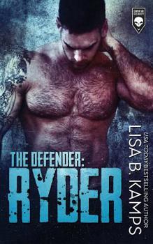 Paperback The Defender: Ryder Book