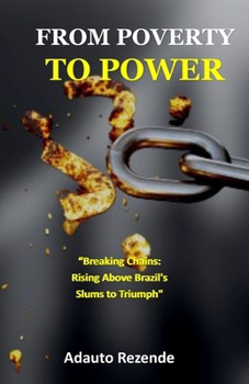 Paperback From Poverty to Power Book