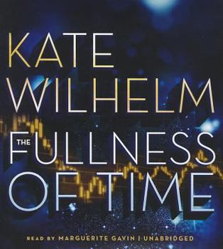 Audio CD The Fullness of Time Book