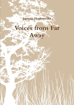 Paperback Voices from Far Away Book
