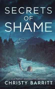 Secrets of Shame: The Colsons (Fog Lake Suspense) - Book #6 of the Fog Lake Suspense