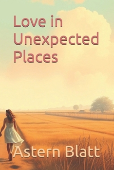 Paperback Love in Unexpected Places Book