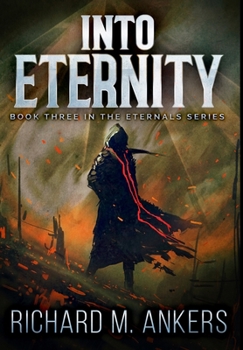 Hardcover Into Eternity: Premium Hardcover Edition Book