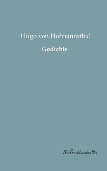 Paperback Gedichte [German] Book