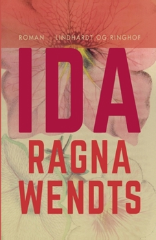 Paperback Ida [Danish] Book