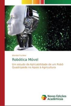 Paperback Robótica Móvel [Portuguese] Book