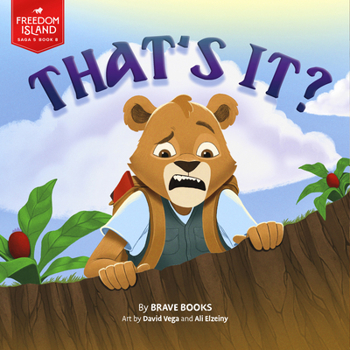 Paperback That's It? Book