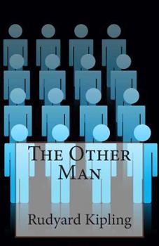 Paperback The Other Man Book