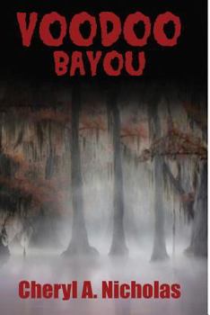 Paperback Voodoo Bayou Book