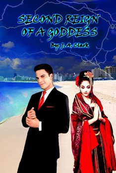 Paperback Second Reign of a Goddess Book