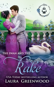 The Swan And The Rake - Book #4 of the Shifter Season