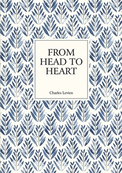 Paperback From the Head to the Heart Book