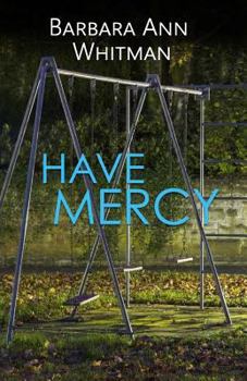 Paperback Have Mercy Book