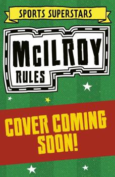 Paperback Sports Superstars: McIlroy Rules Book