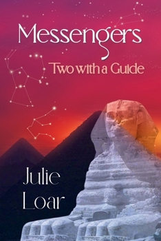 Paperback Messengers Book