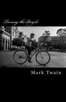 Paperback Taming the Bicycle Book