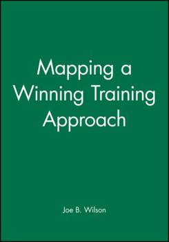 Paperback Mapping a Winning Training Approach Book