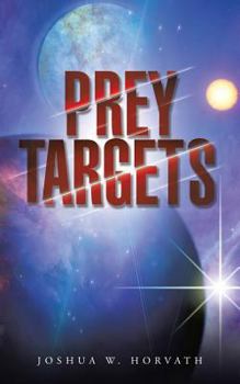 Paperback Prey Targets Book