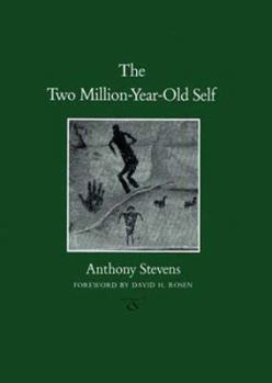 Paperback The Two Million-Year-Old Self: Volume 3 Book