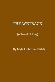 Paperback The Wetback Book