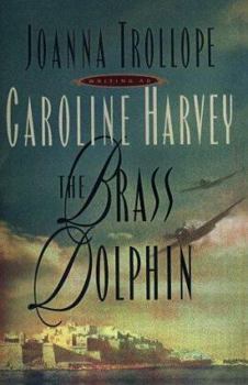 Hardcover The Brass Dolphin Book