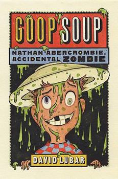 Hardcover Goop Soup Book