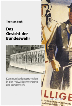Hardcover Das Gesicht der Bundeswehr [German] Book