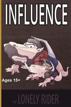 Paperback Influence Book